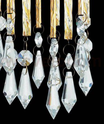 Встраиваемый светильник Novotech 370057 PENDANT