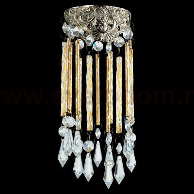 Встраиваемый светильник Novotech 370057 PENDANT