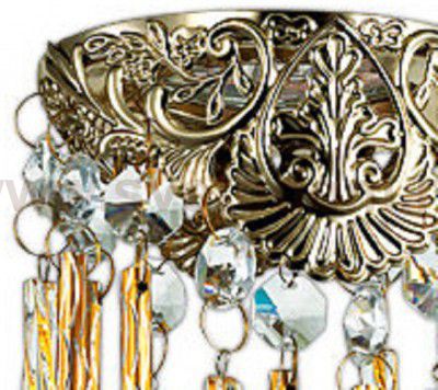 Встраиваемый светильник Novotech 370057 PENDANT