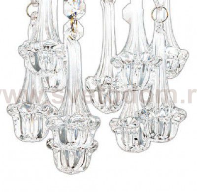 Встраиваемый светильник Novotech 370059 PENDANT