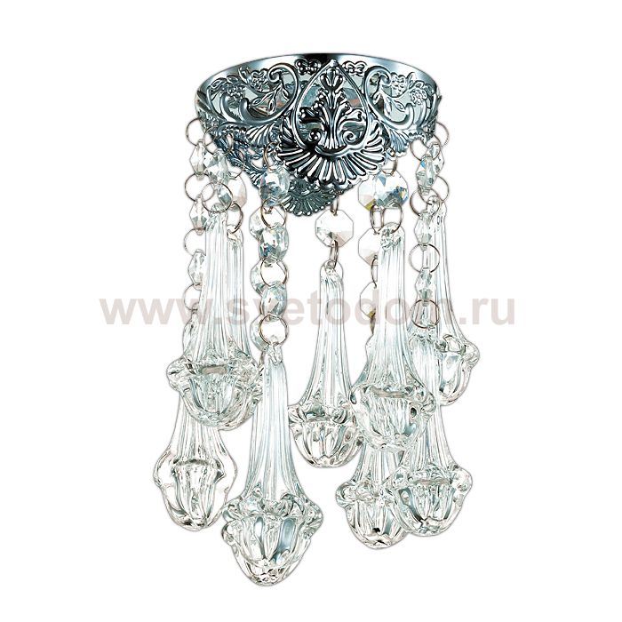 Встраиваемый светильник Novotech 370060 PENDANT