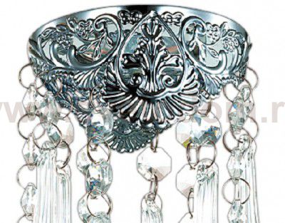 Встраиваемый светильник Novotech 370060 PENDANT