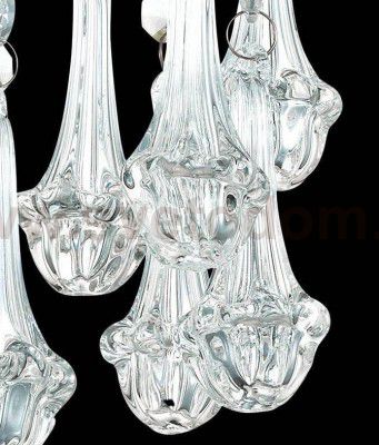 Встраиваемый светильник Novotech 370060 PENDANT