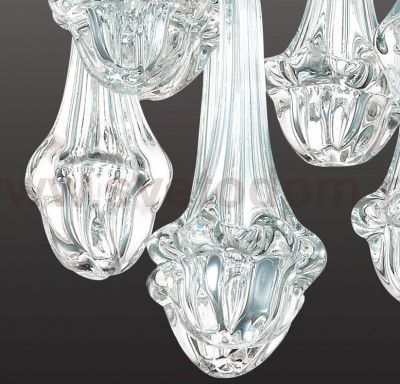 Встраиваемый светильник Novotech 370060 PENDANT