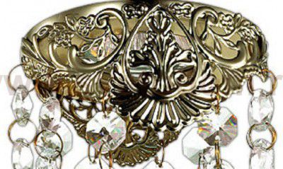 Встраиваемый светильник Novotech 370061 PENDANT