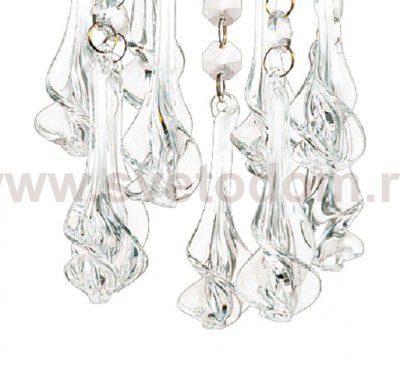 Встраиваемый светильник Novotech 370062 PENDANT