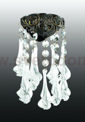 Встраиваемый светильник Novotech 370063 PENDANT