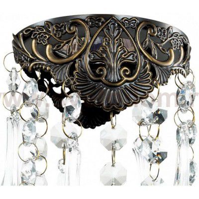 Встраиваемый светильник Novotech 370063 PENDANT