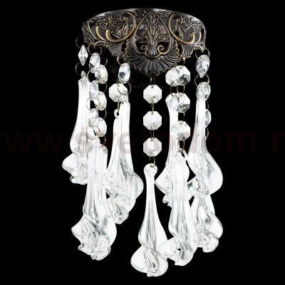 Встраиваемый светильник Novotech 370063 PENDANT