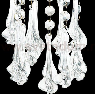 Встраиваемый светильник Novotech 370063 PENDANT