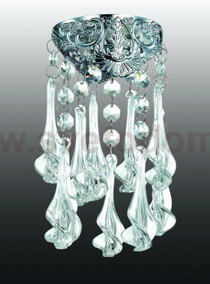 Встраиваемый светильник Novotech 370064 PENDANT