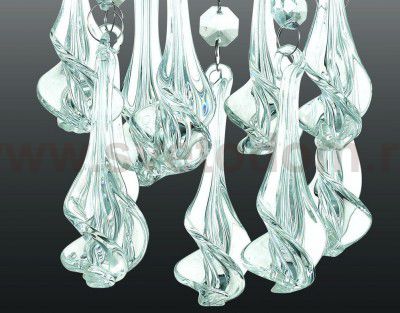 Встраиваемый светильник Novotech 370064 PENDANT