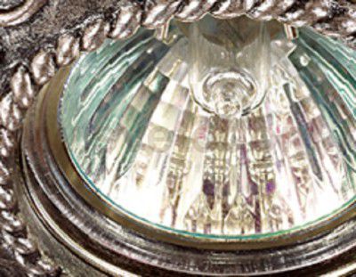 Встраиваемый светильник Novotech 370067 PATTERN