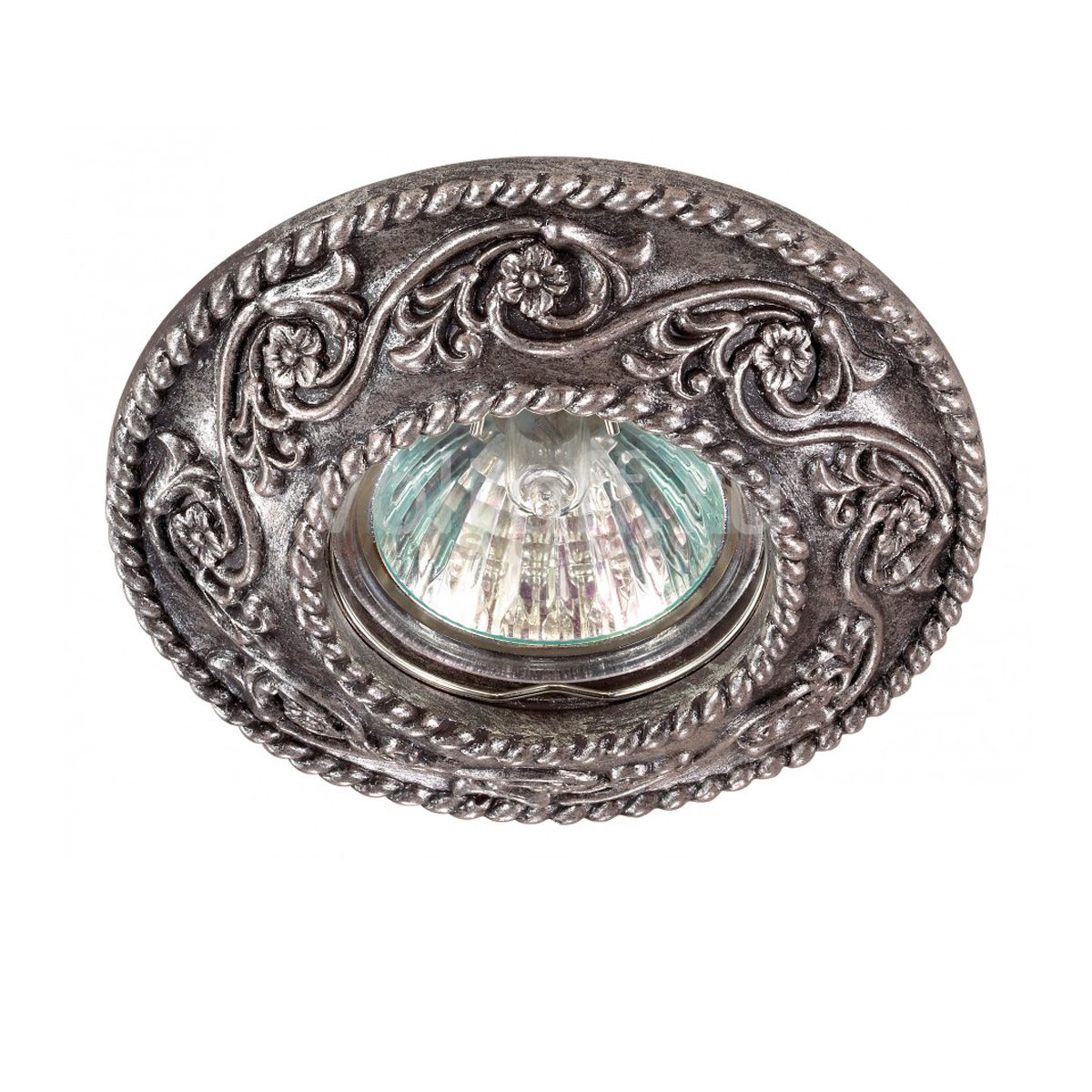 Встраиваемый светильник Novotech 370067 PATTERN