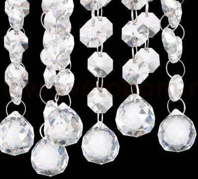 Точечный встраиваемый светильник Novotech 370072 PATTERN