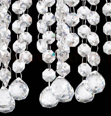 Встраиваемый светильник Novotech 370076 PATTERN