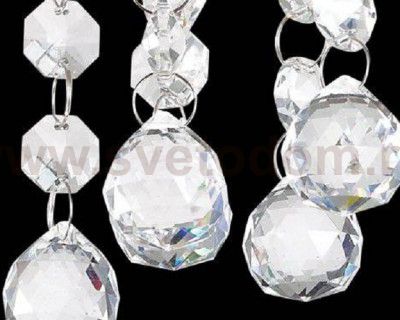 Встраиваемый светильник Novotech 370077 PATTERN