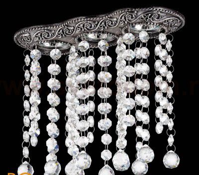 Встраиваемый светильник Novotech 370077 PATTERN