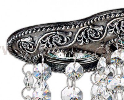 Встраиваемый светильник Novotech 370077 PATTERN