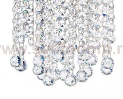 Встраиваемый светильник Novotech 370080 PATTERN