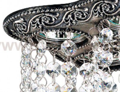 Встраиваемый светильник Novotech 370081 PATTERN