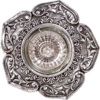 Точечный встраиваемый светильник Novotech 370083 PATTERN