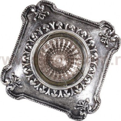 Встраиваемый светильник Novotech 370085 PATTERN