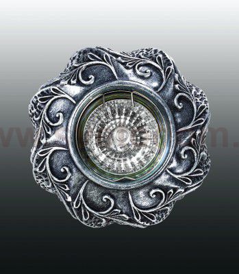 Встраиваемый светильник Novotech 370087 PATTERN