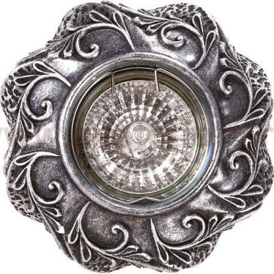 Встраиваемый светильник Novotech 370087 PATTERN