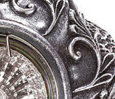 Встраиваемый светильник Novotech 370087 PATTERN