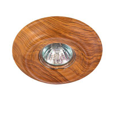 Декоративный встраиваемый светильник Novotech 370088 PATTERN