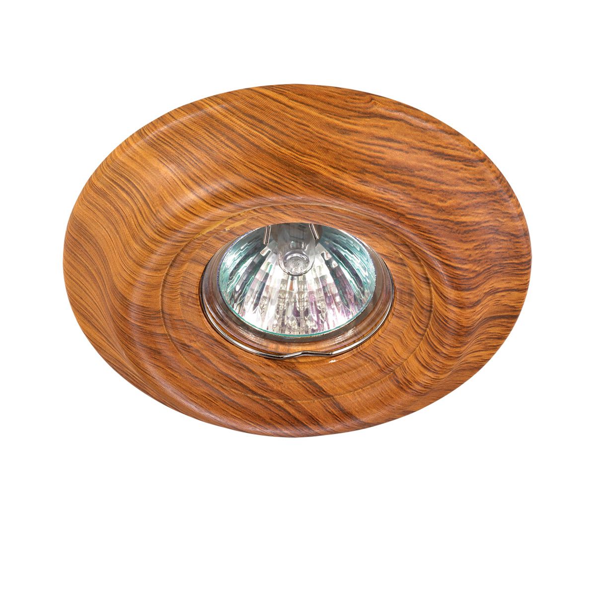 Декоративный встраиваемый светильник Novotech 370088 PATTERN