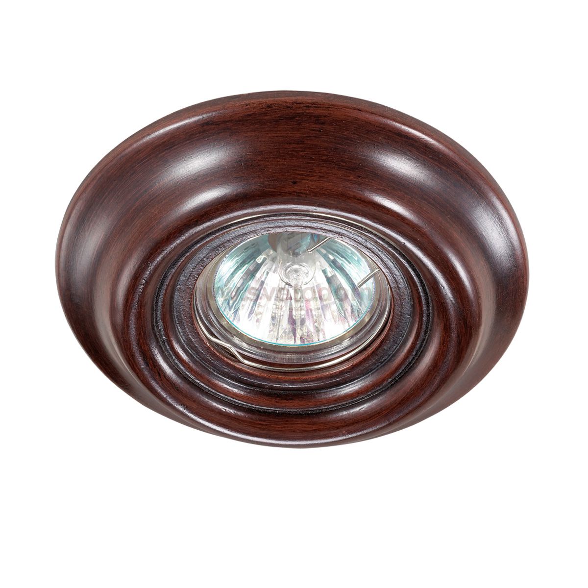 Декоративный встраиваемый светильник Novotech 370089 PATTERN