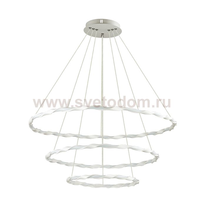 Светильник подвесной Lumion 3700/99L SERENITY