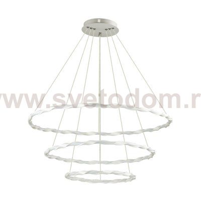 Светильник подвесной Lumion 3700/99L SERENITY