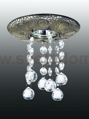 Встраиваемый светильник Novotech 370099 PATTERN