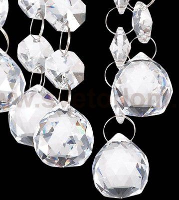 Встраиваемый светильник Novotech 370100 PATTERN