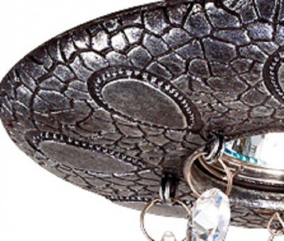 Встраиваемый светильник Novotech 370100 PATTERN