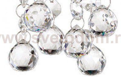 Встраиваемый светильник Novotech 370117 PATTERN