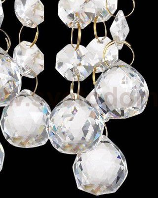 Встраиваемый светильник Novotech 370118 PATTERN