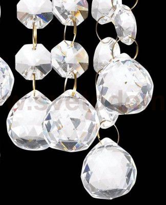 Встраиваемый светильник Novotech 370119 PATTERN