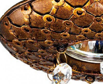 Встраиваемый светильник Novotech 370119 PATTERN