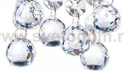 Встраиваемый светильник Novotech 370123 PATTERN