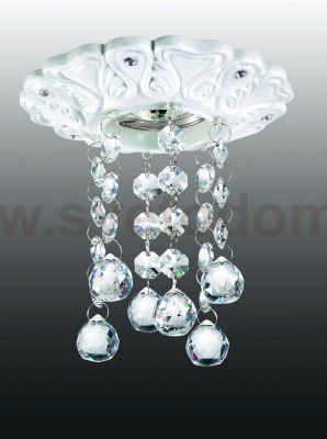 Встраиваемый светильник Novotech 370125 PATTERN