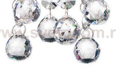 Встраиваемый светильник Novotech 370125 PATTERN