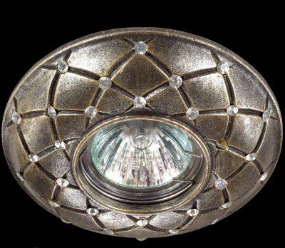 Встраиваемый светильник Novotech 370126 PATTERN