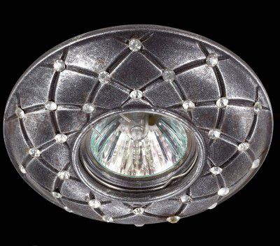 Встраиваемый светильник Novotech 370127 PATTERN