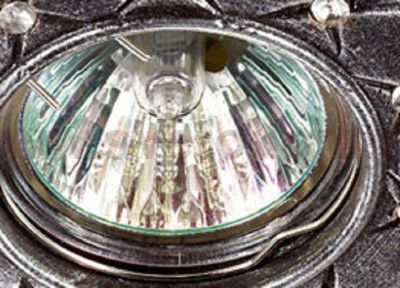 Встраиваемый светильник Novotech 370127 PATTERN