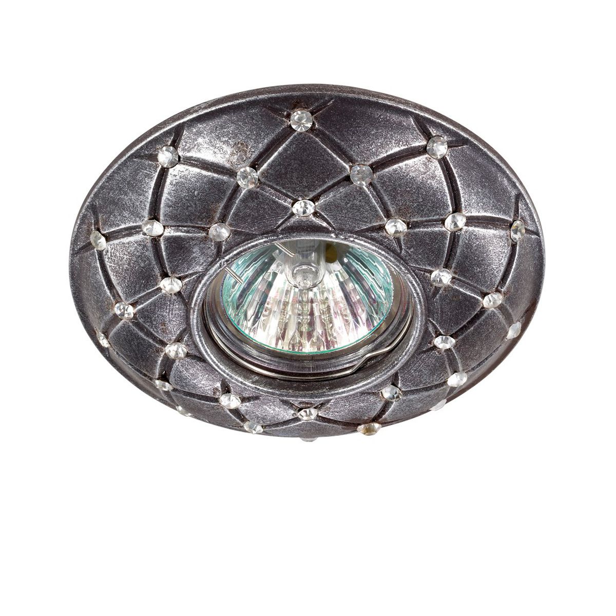 Встраиваемый светильник Novotech 370127 PATTERN