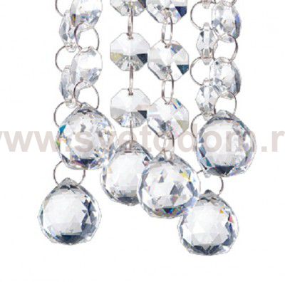 Встраиваемый светильник Novotech 370130 PATTERN